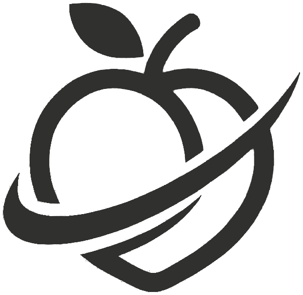 PeachMe Sports logo